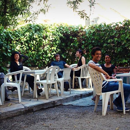 ניס Hotel Belle Meuniere מראה חיצוני תמונה