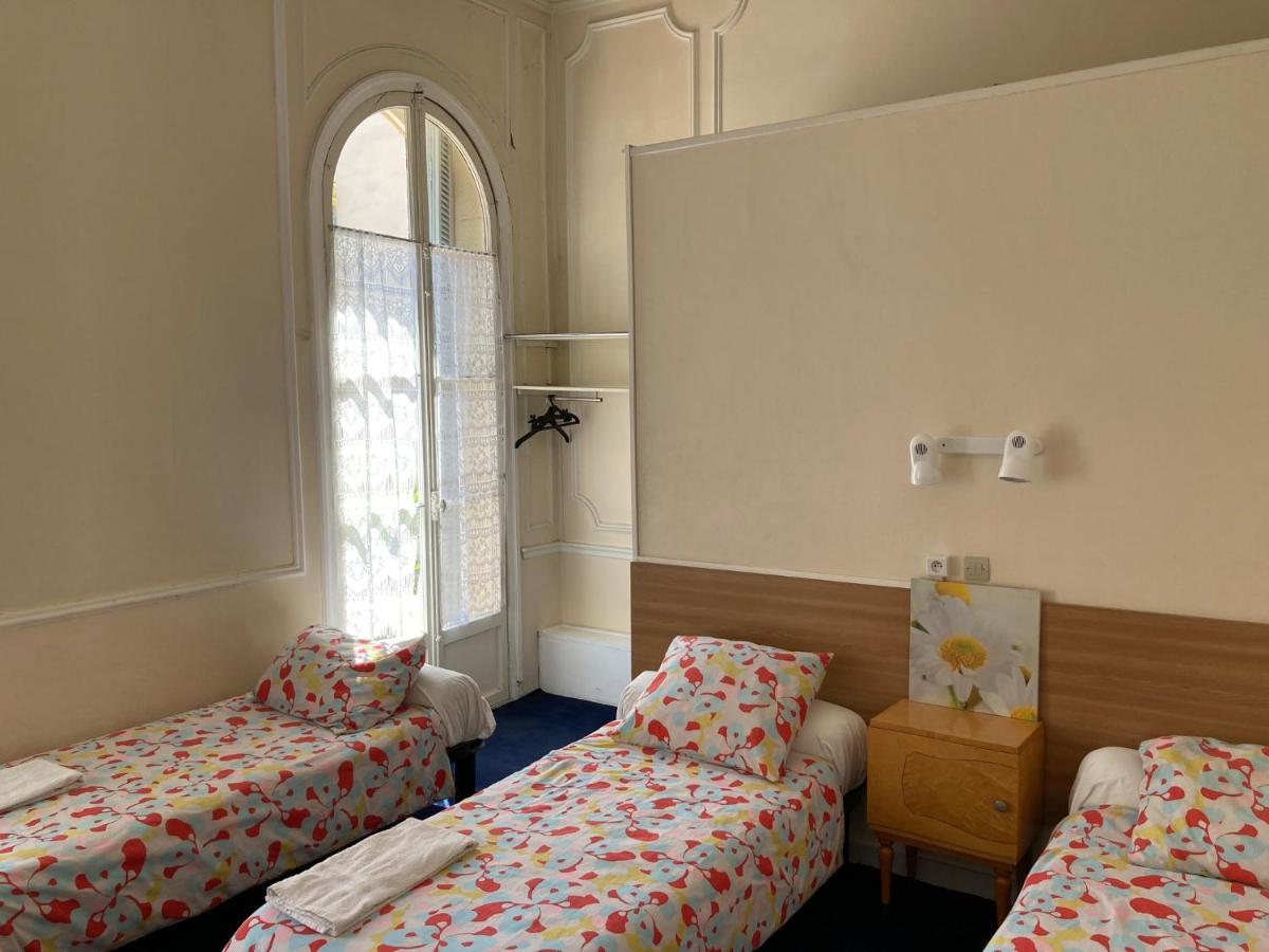 ניס Hotel Belle Meuniere מראה חיצוני תמונה