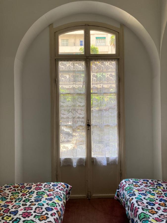 ניס Hotel Belle Meuniere מראה חיצוני תמונה