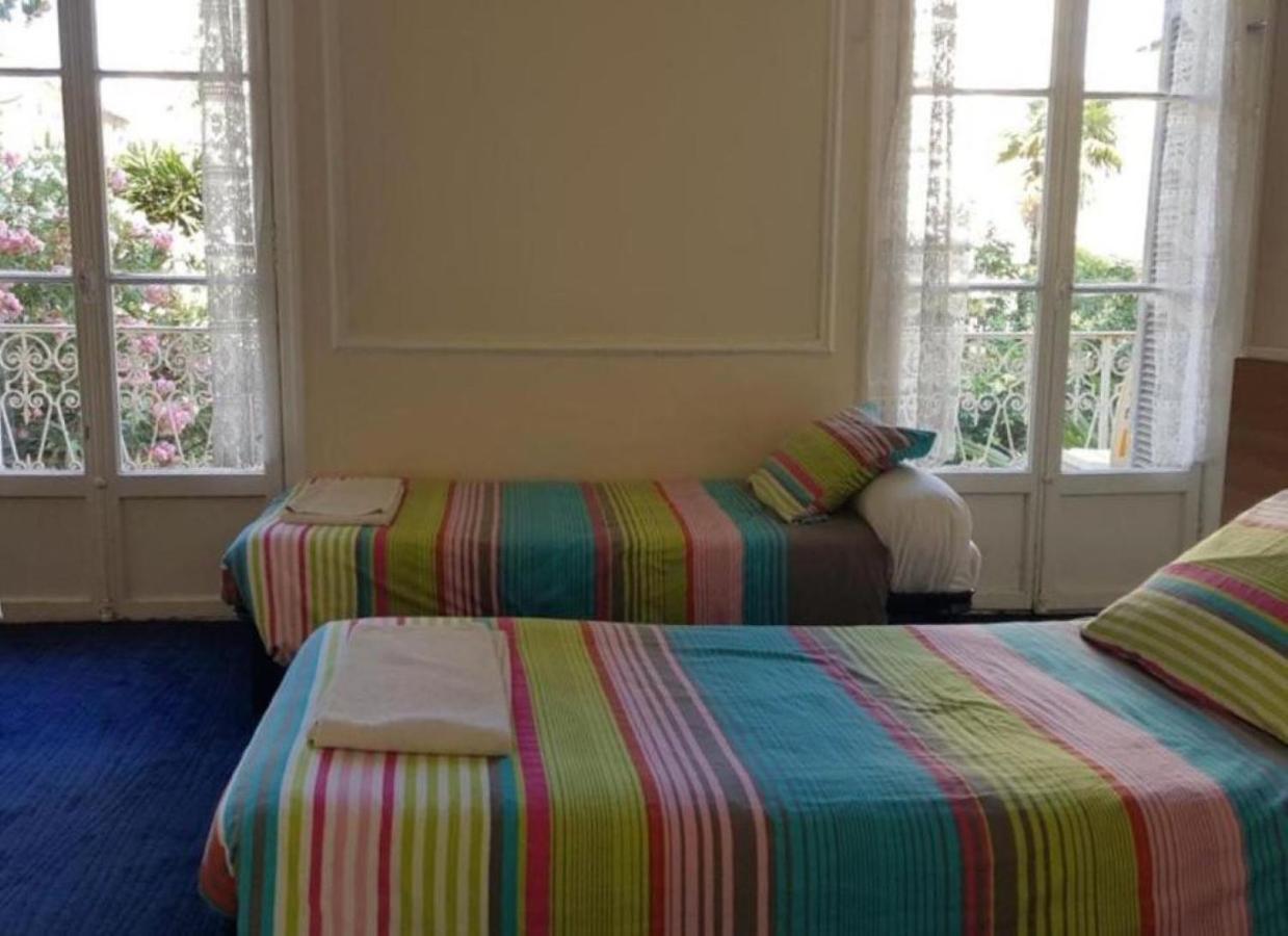 ניס Hotel Belle Meuniere מראה חיצוני תמונה