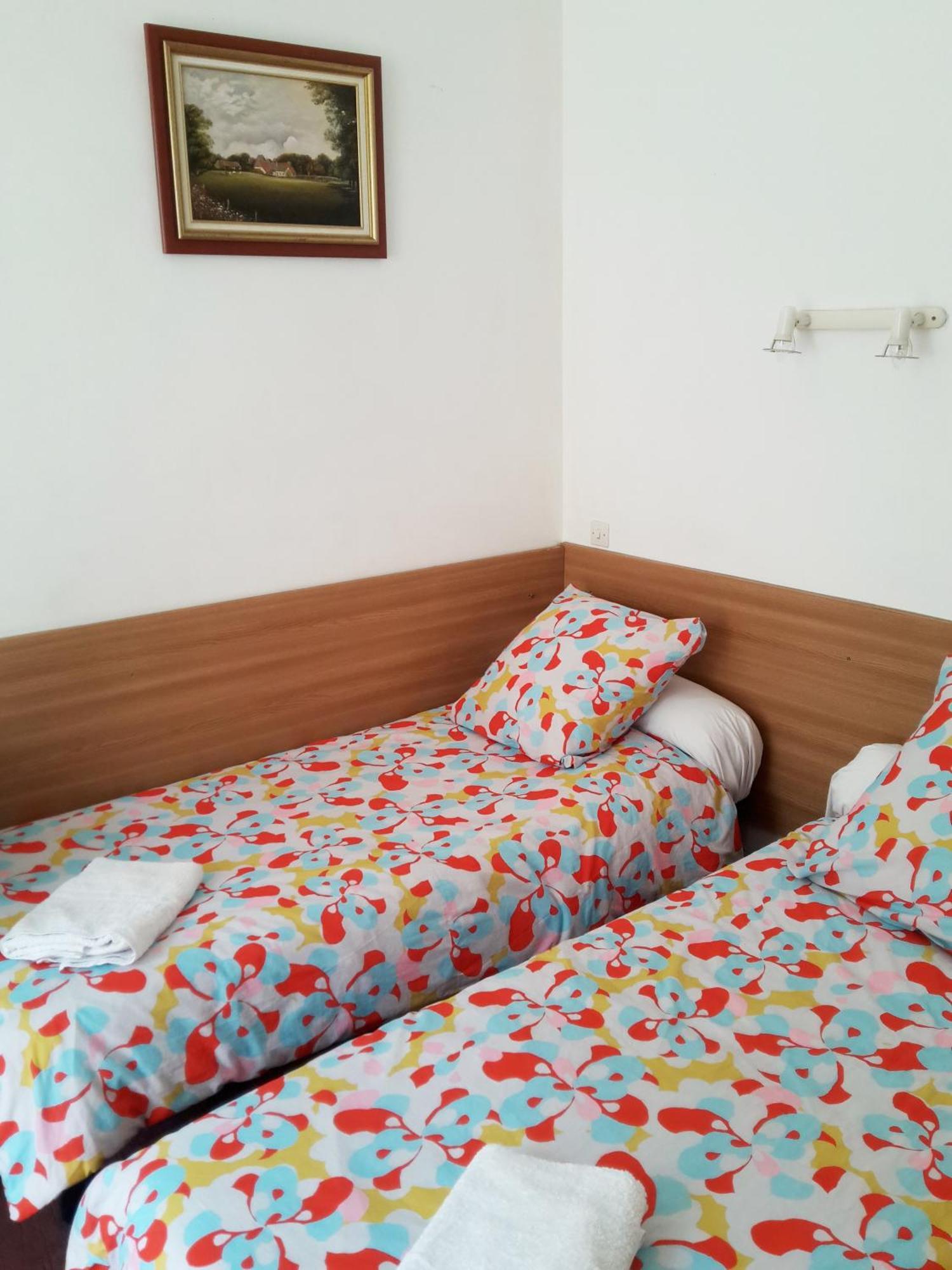 ניס Hotel Belle Meuniere מראה חיצוני תמונה