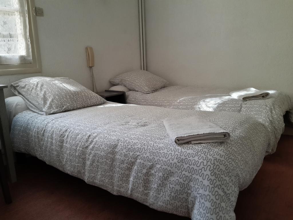 ניס Hotel Belle Meuniere מראה חיצוני תמונה