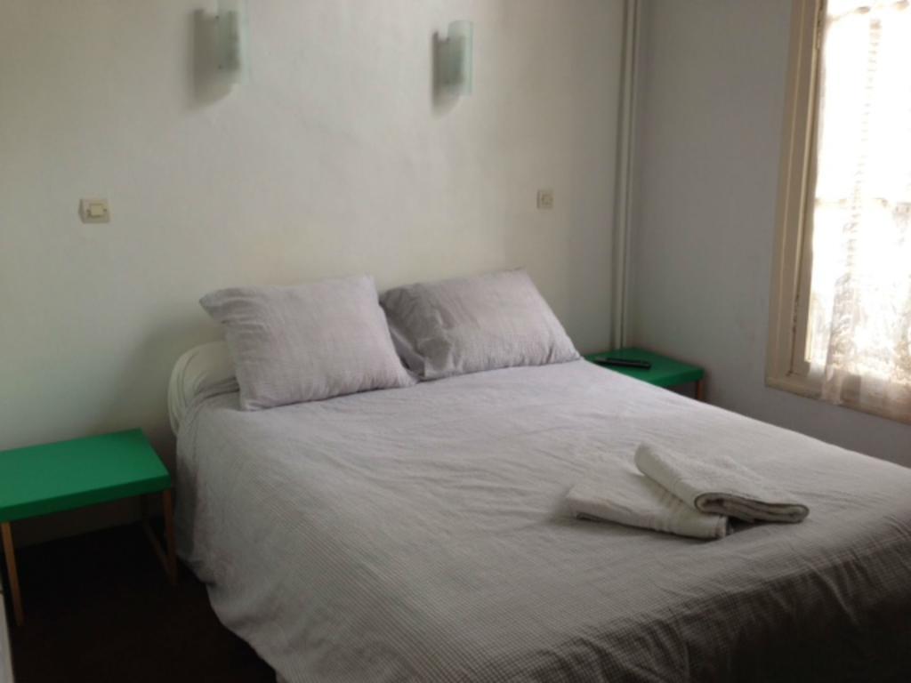 ניס Hotel Belle Meuniere מראה חיצוני תמונה