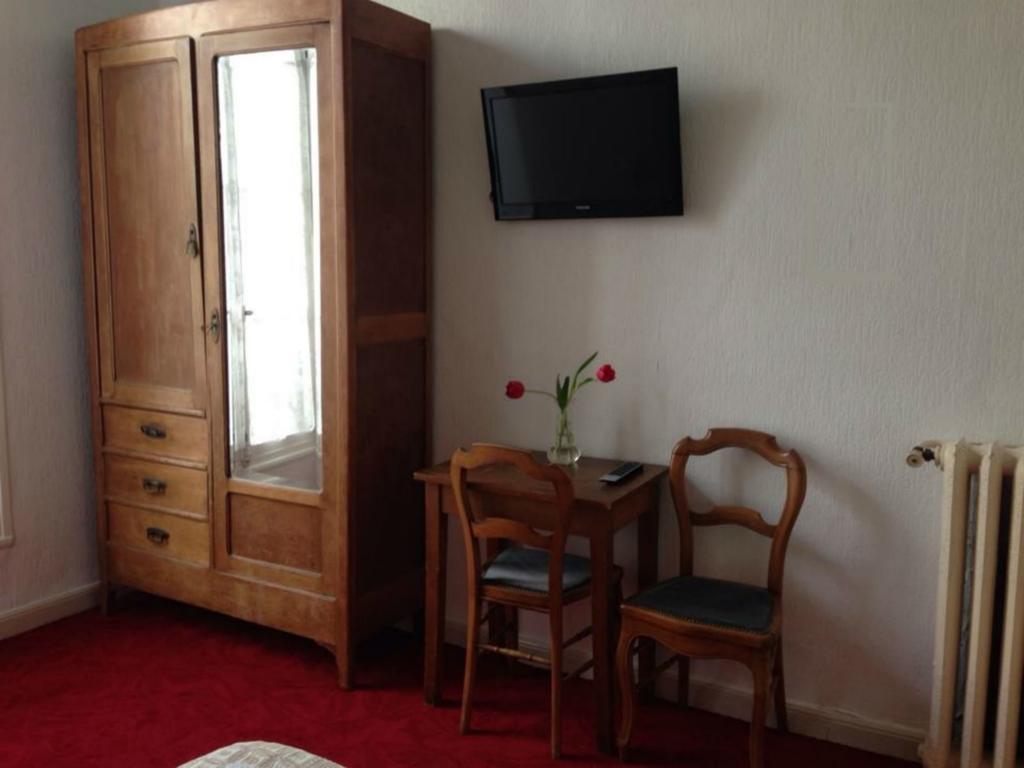 ניס Hotel Belle Meuniere מראה חיצוני תמונה