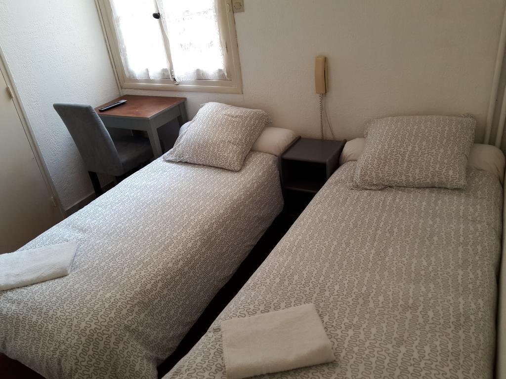 ניס Hotel Belle Meuniere מראה חיצוני תמונה