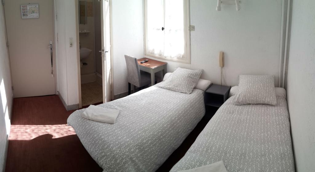 ניס Hotel Belle Meuniere חדר תמונה