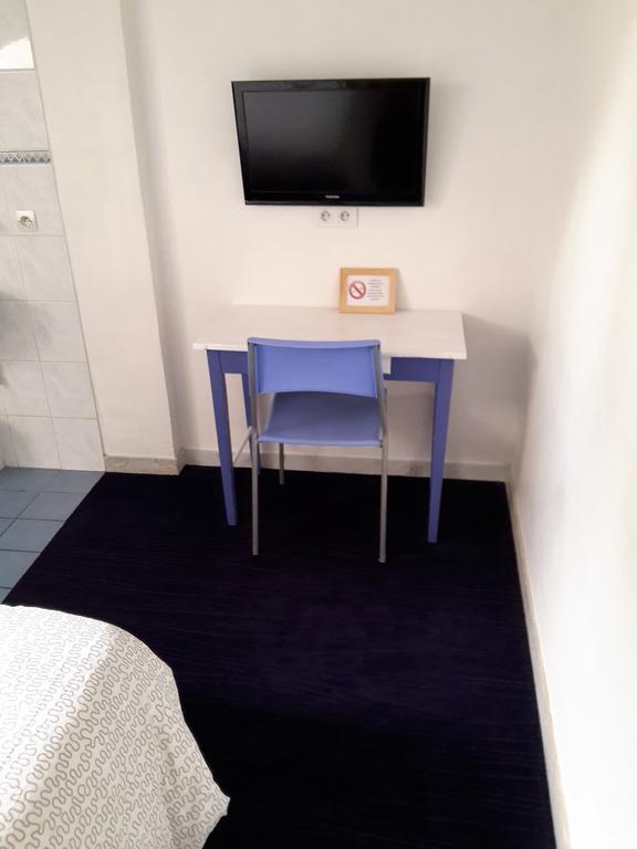 ניס Hotel Belle Meuniere מראה חיצוני תמונה