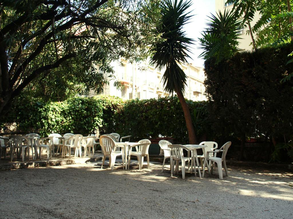 ניס Hotel Belle Meuniere מראה חיצוני תמונה