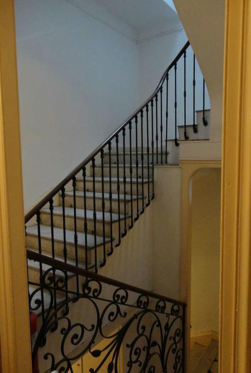 ניס Hotel Belle Meuniere מראה חיצוני תמונה
