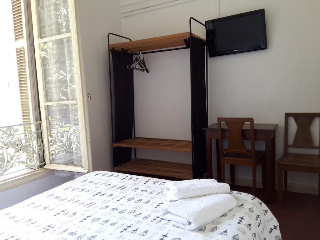 ניס Hotel Belle Meuniere מראה חיצוני תמונה