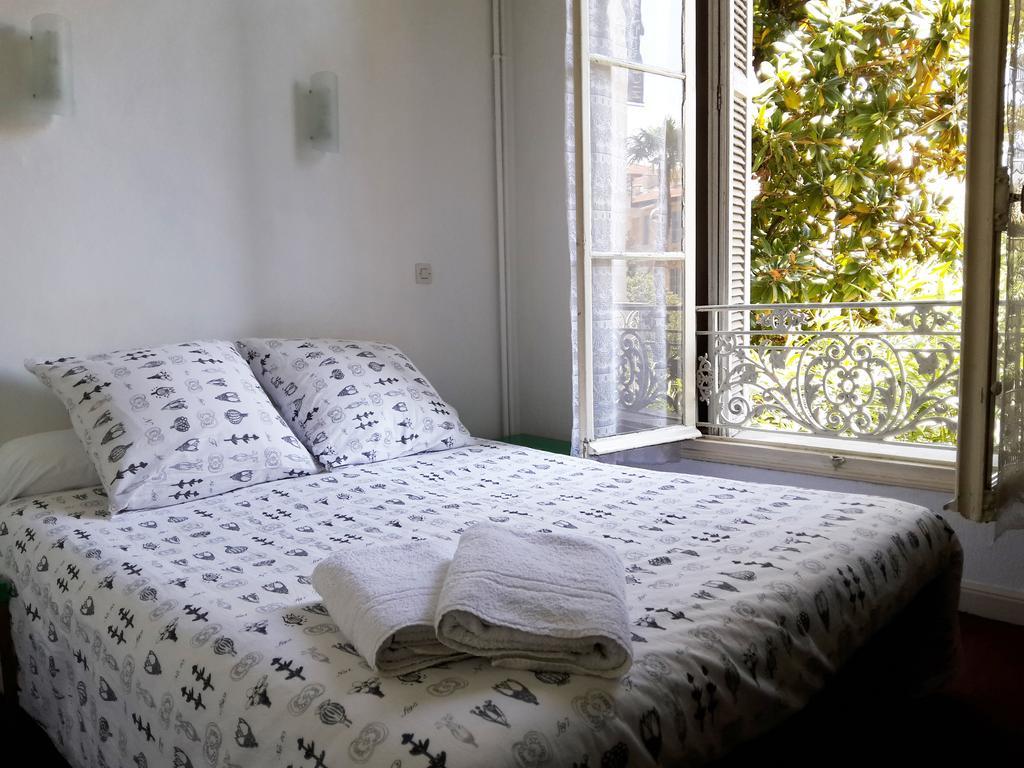 ניס Hotel Belle Meuniere מראה חיצוני תמונה
