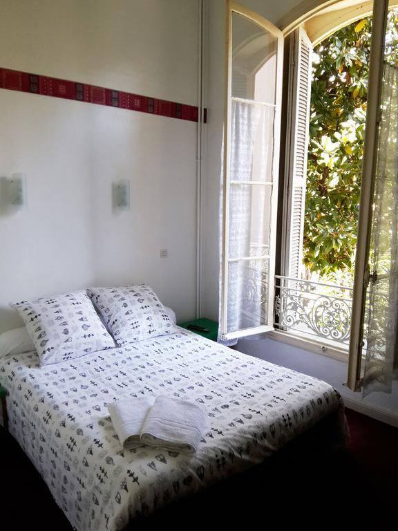 ניס Hotel Belle Meuniere מראה חיצוני תמונה