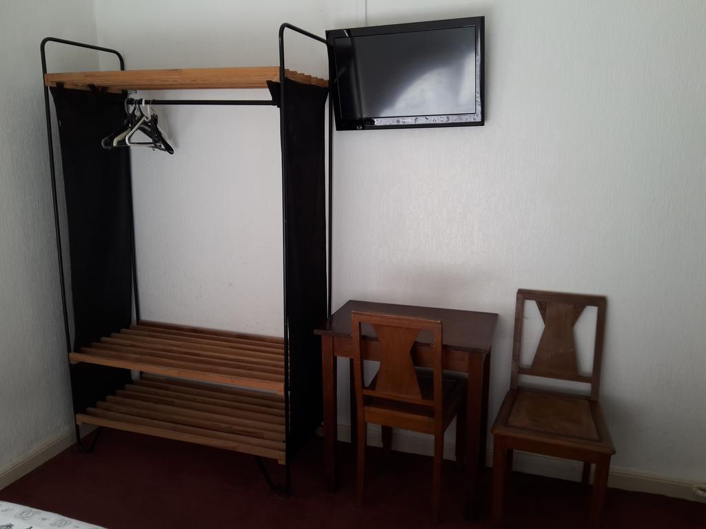 ניס Hotel Belle Meuniere מראה חיצוני תמונה
