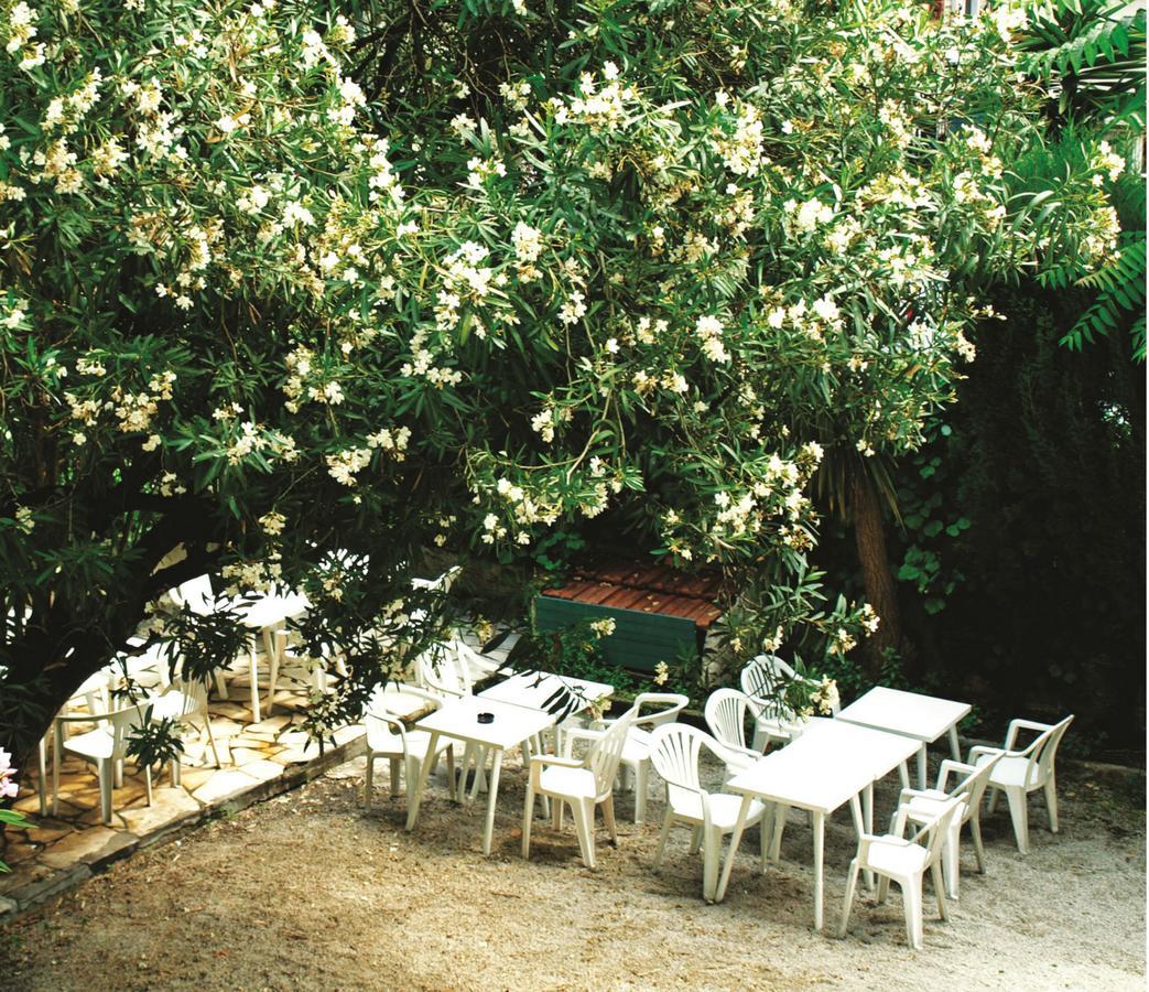 ניס Hotel Belle Meuniere מראה חיצוני תמונה