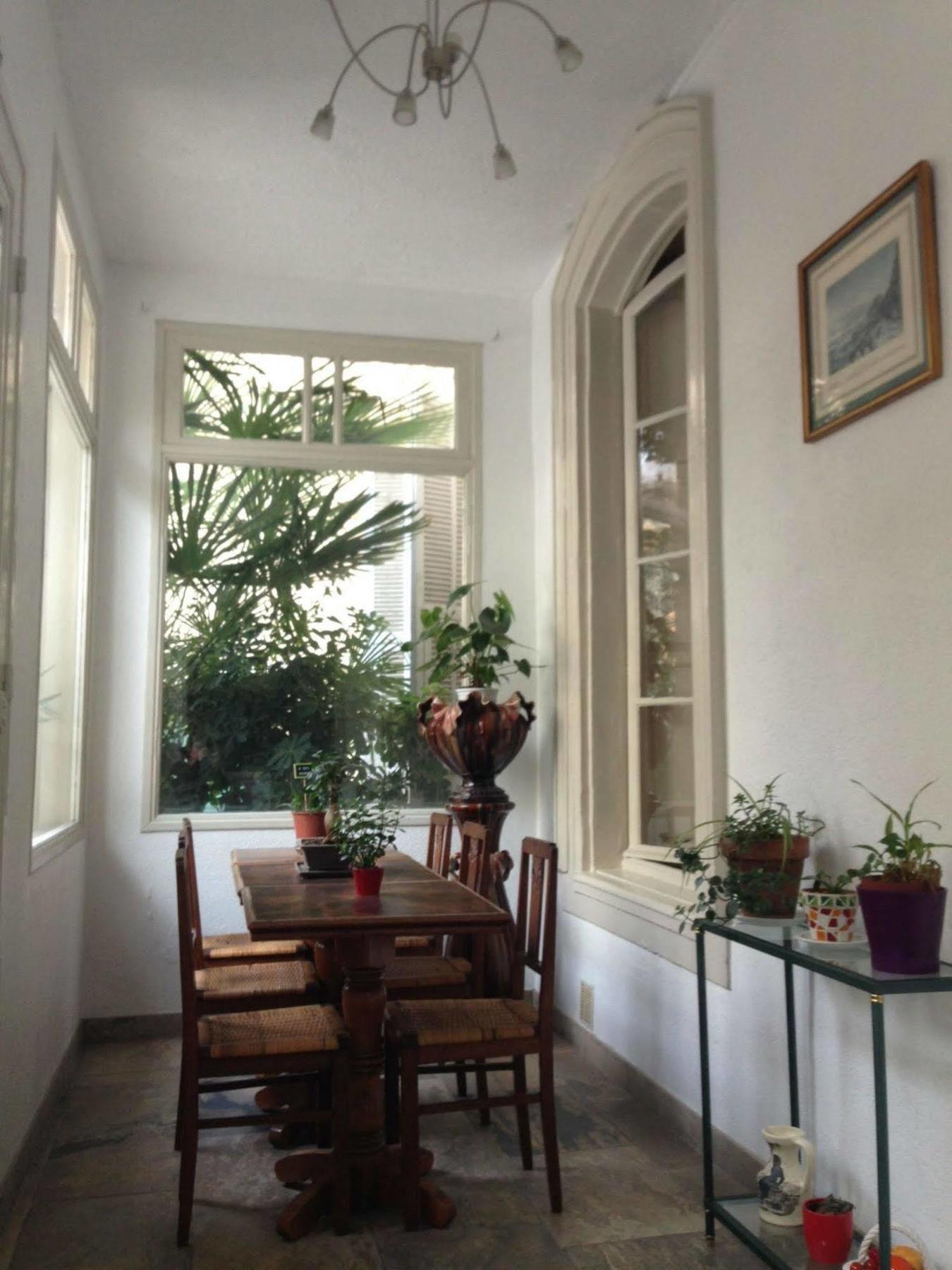 ניס Hotel Belle Meuniere מראה חיצוני תמונה