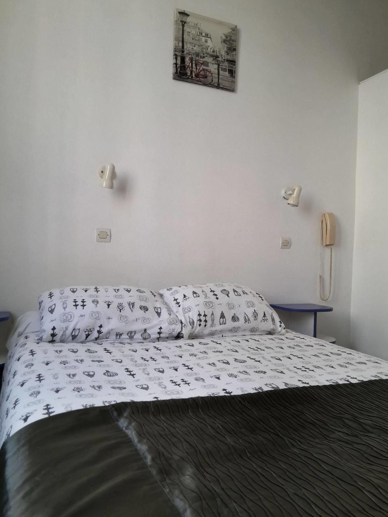 ניס Hotel Belle Meuniere מראה חיצוני תמונה