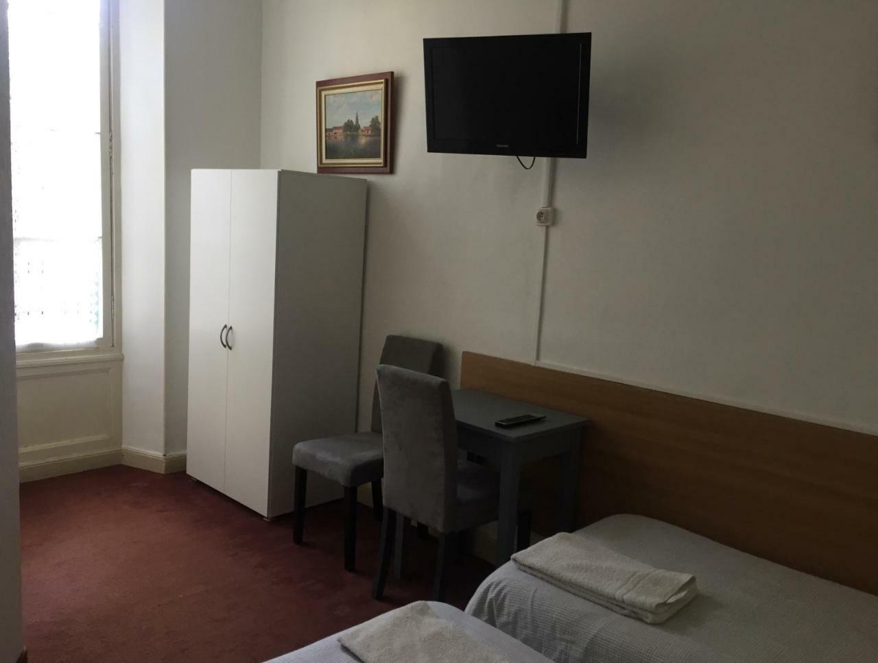 ניס Hotel Belle Meuniere מראה חיצוני תמונה
