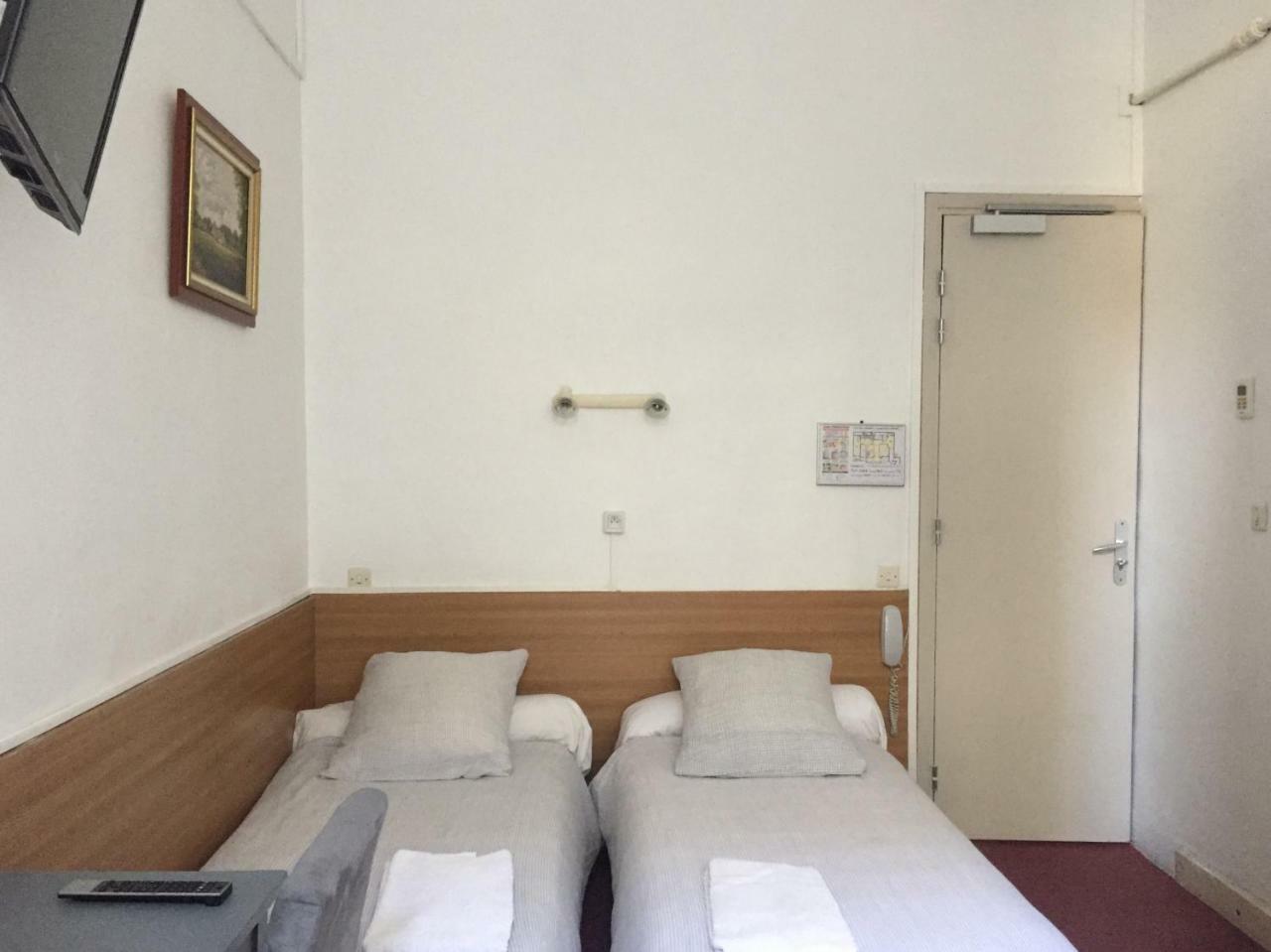 ניס Hotel Belle Meuniere מראה חיצוני תמונה