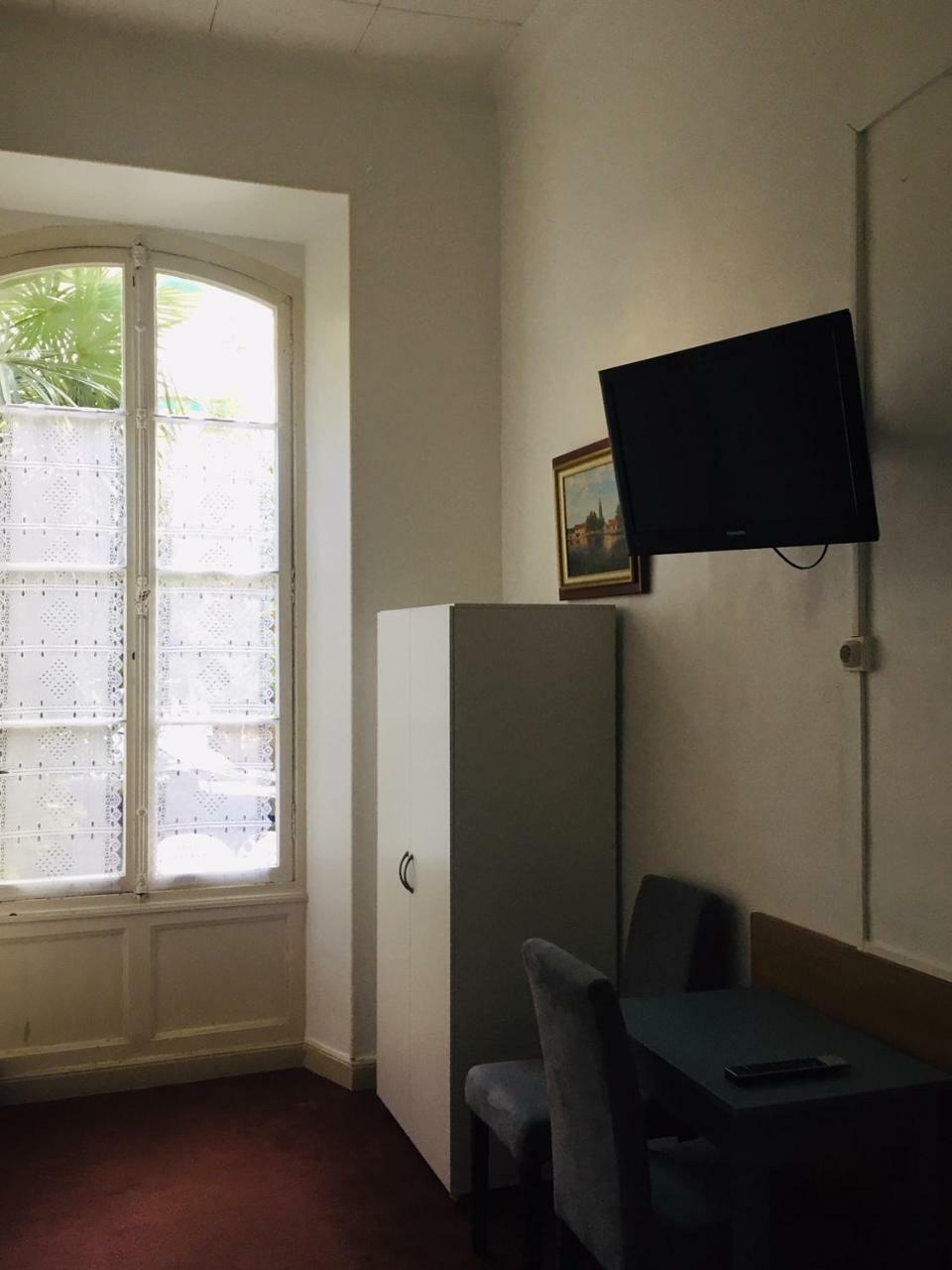 ניס Hotel Belle Meuniere מראה חיצוני תמונה