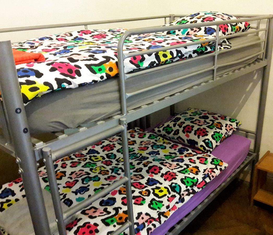 ניס Hotel Belle Meuniere מראה חיצוני תמונה