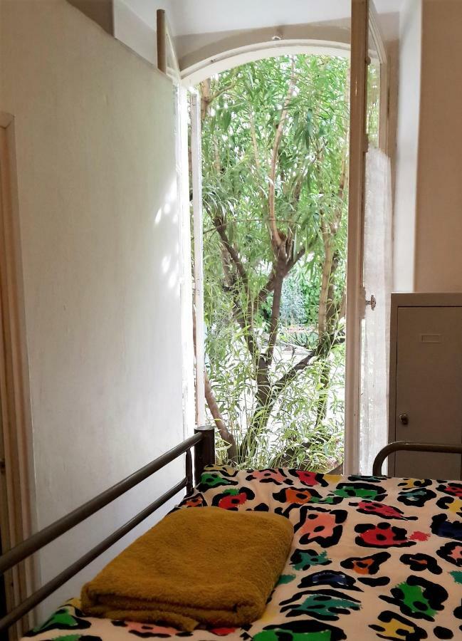 ניס Hotel Belle Meuniere מראה חיצוני תמונה