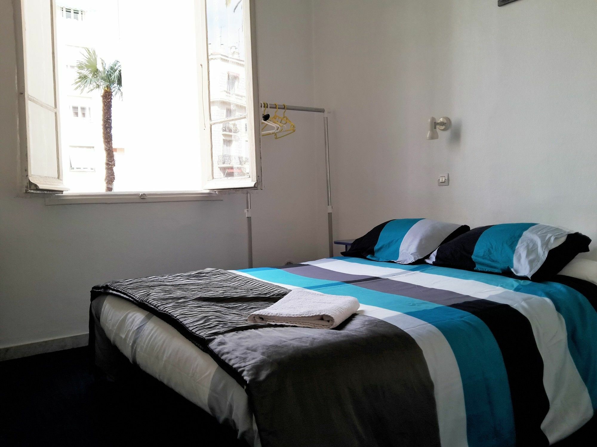 ניס Hotel Belle Meuniere מראה חיצוני תמונה