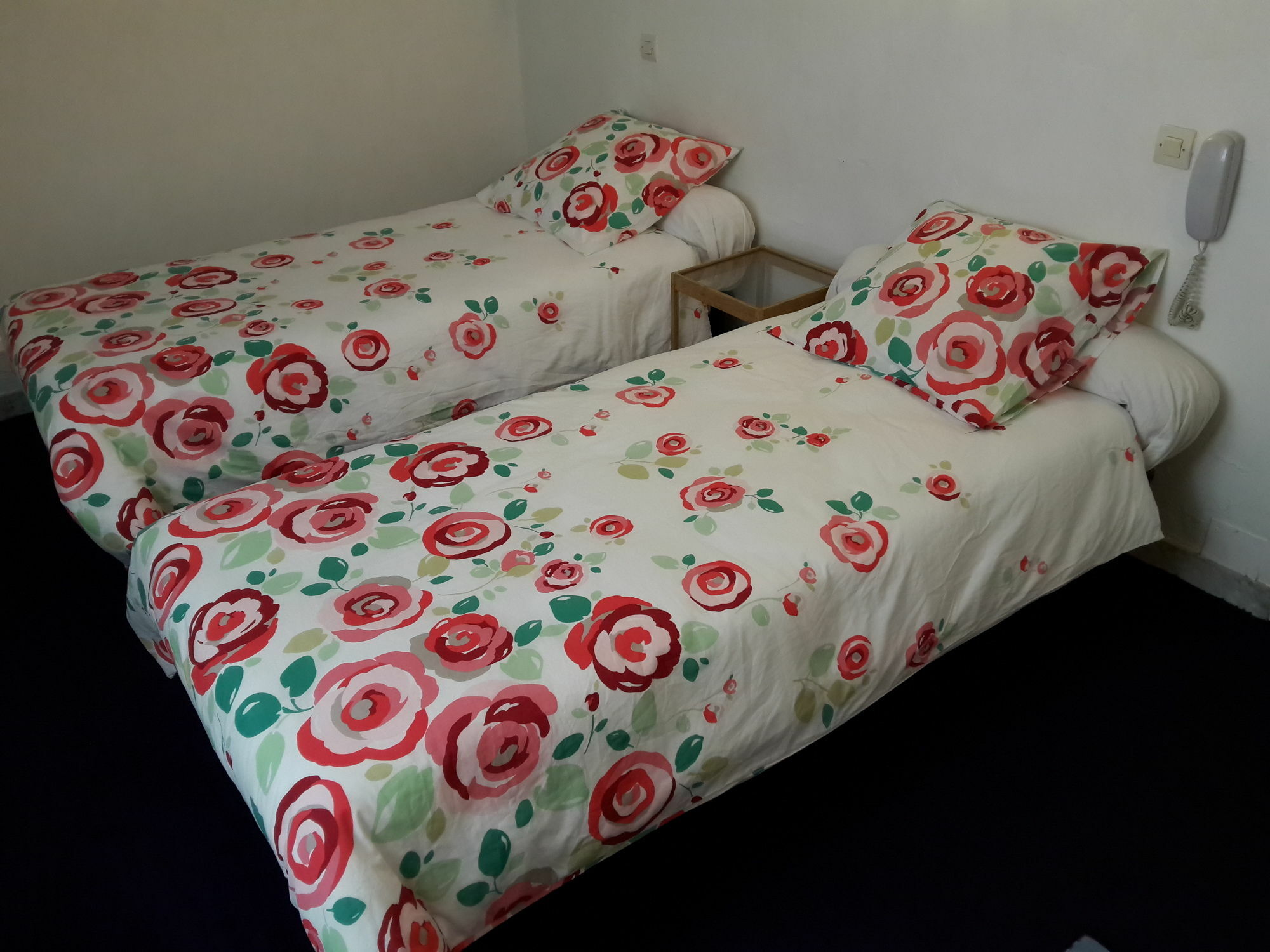 ניס Hotel Belle Meuniere מראה חיצוני תמונה