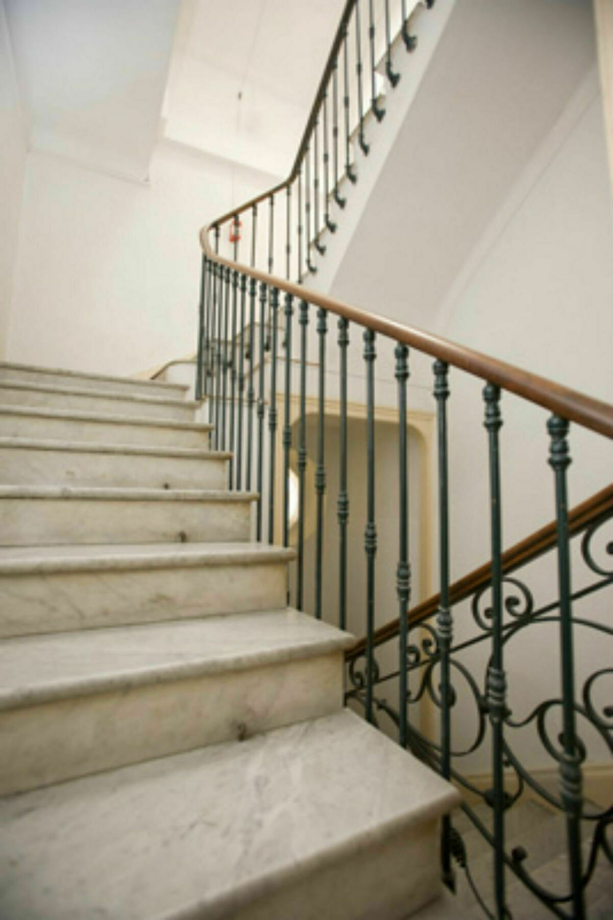 ניס Hotel Belle Meuniere מראה חיצוני תמונה
