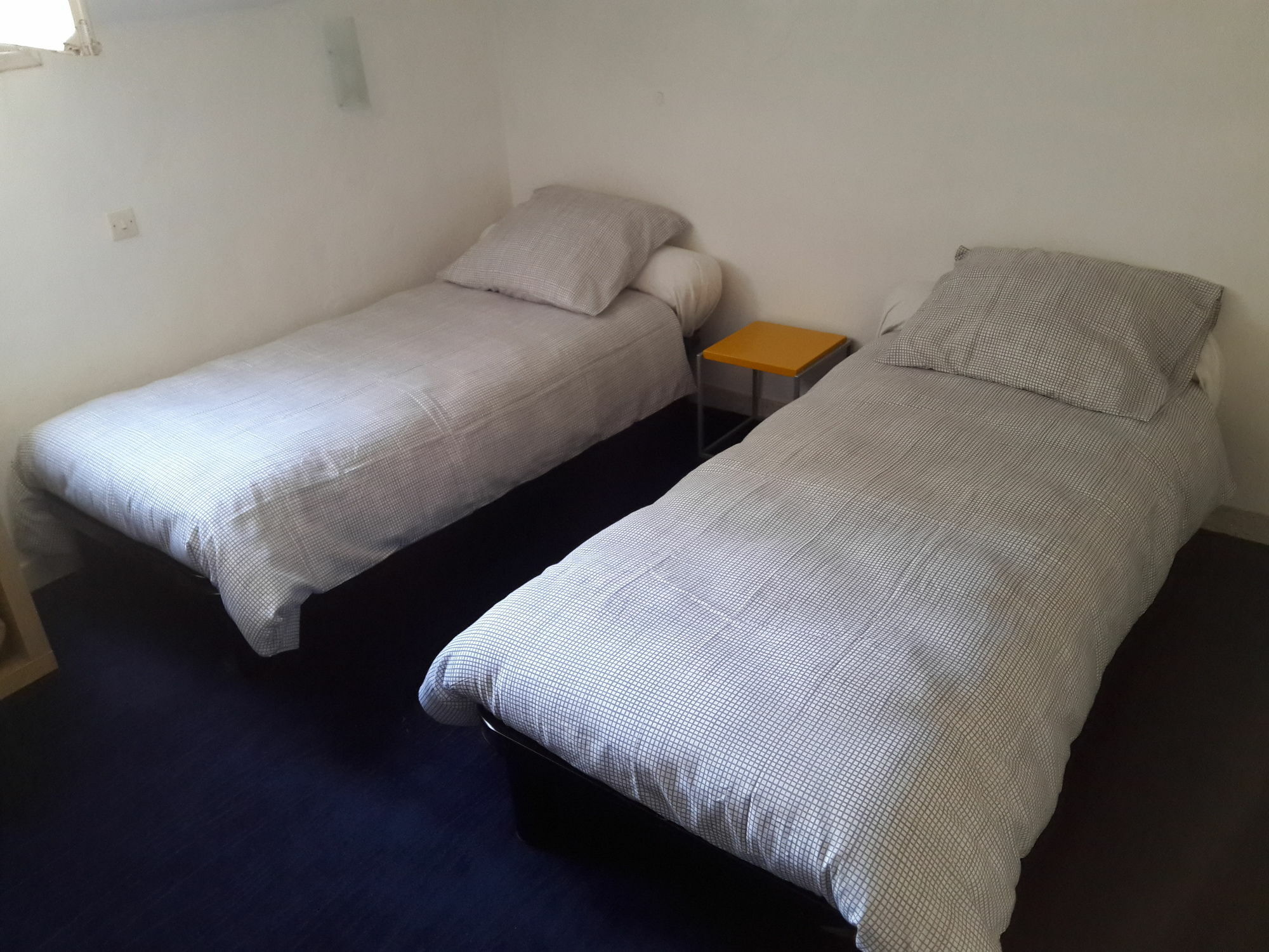 ניס Hotel Belle Meuniere מראה חיצוני תמונה