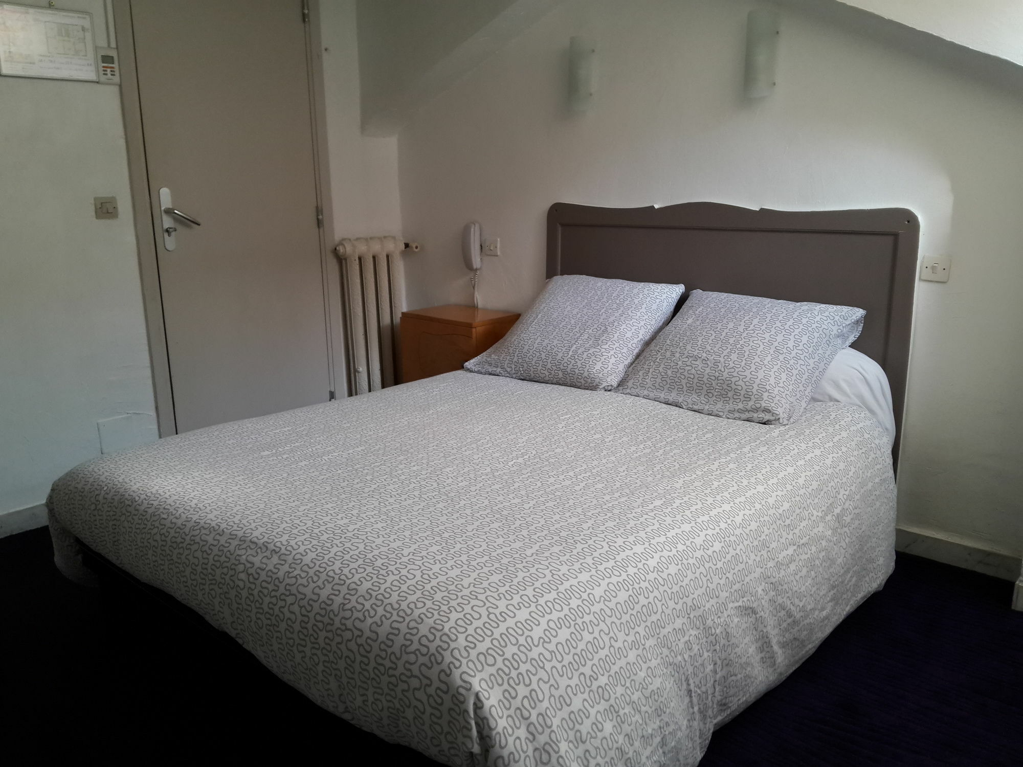 ניס Hotel Belle Meuniere מראה חיצוני תמונה