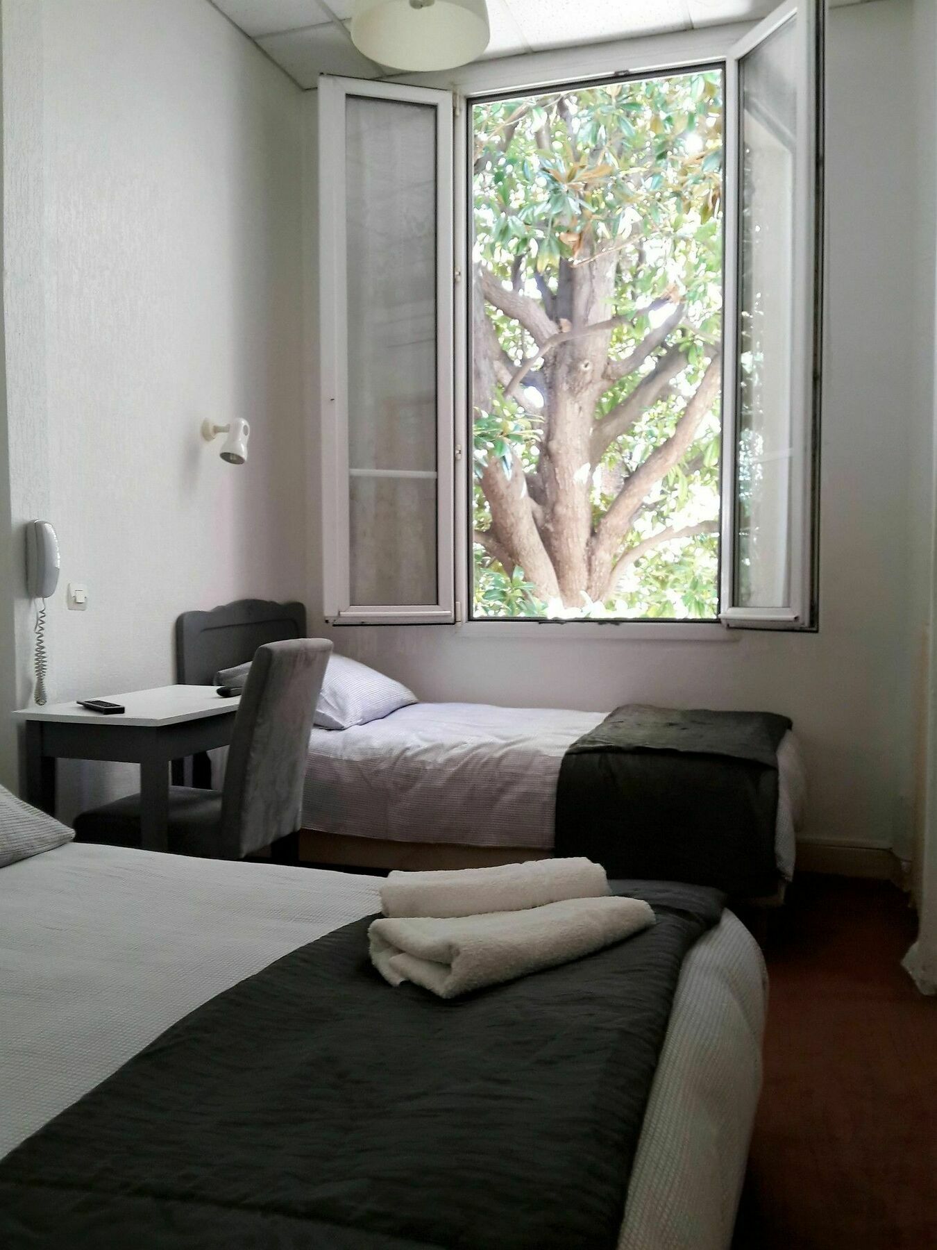 ניס Hotel Belle Meuniere מראה חיצוני תמונה