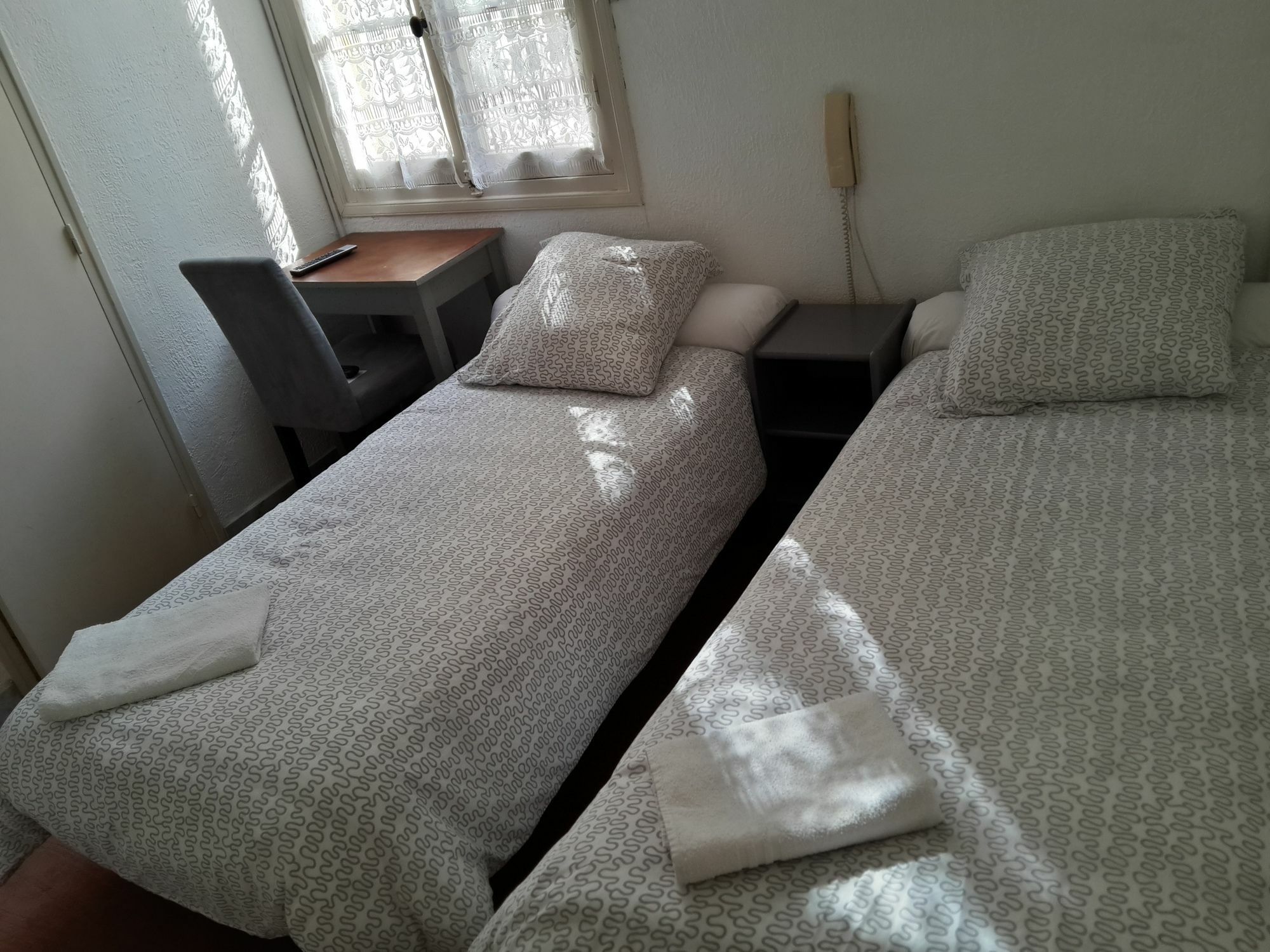 ניס Hotel Belle Meuniere מראה חיצוני תמונה