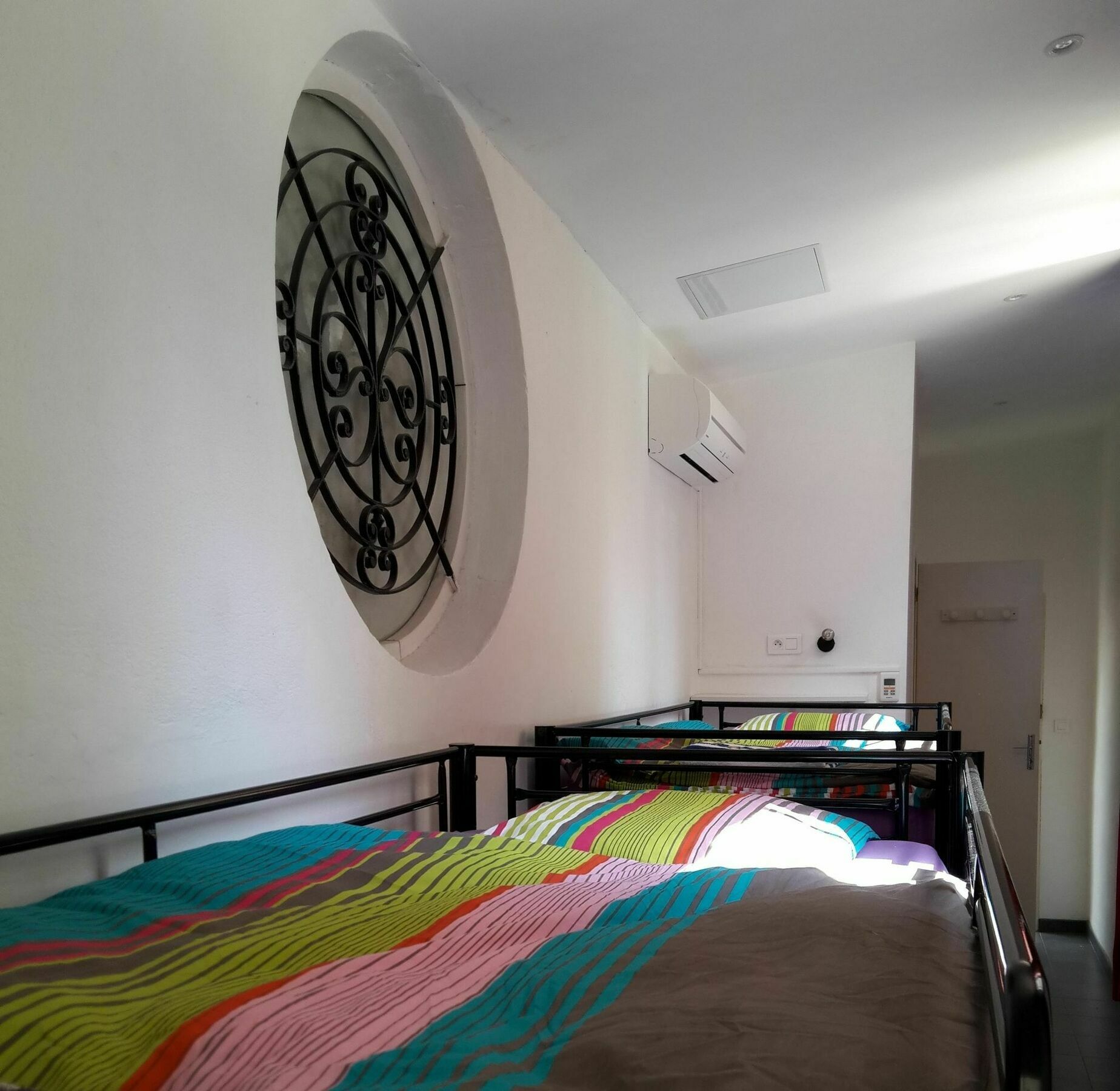 ניס Hotel Belle Meuniere מראה חיצוני תמונה